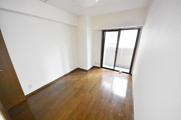 カルチェ恵比寿の物件内観写真